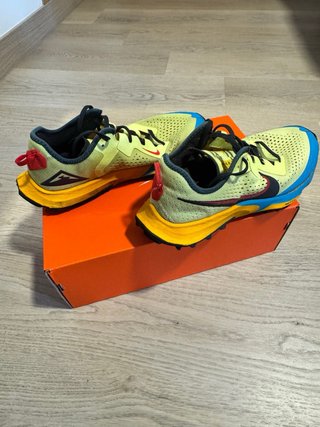 Nike Terra Kiger 7 Trail Running Shoes