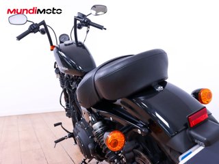HARLEY DAVIDSON SPORTSTER 1200 IRON