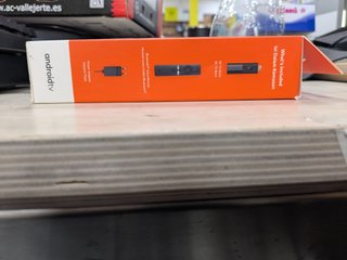Xiaomi Mi TV Stick FHD Negro