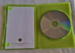 Xbox 360 Mercenaries 2 World in Flames