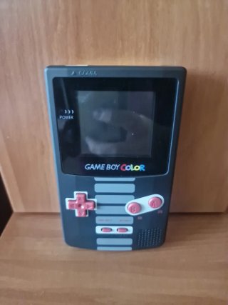 Servicio de personalización de consolas Nintendo