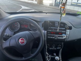 FIAT Bravo 2009