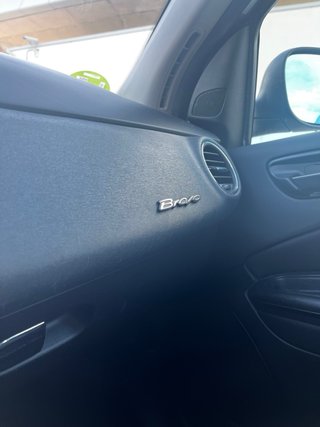 FIAT Bravo 2009