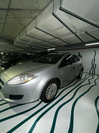 FIAT Bravo 2009
