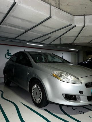 FIAT Bravo 2009
