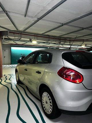 FIAT Bravo 2009