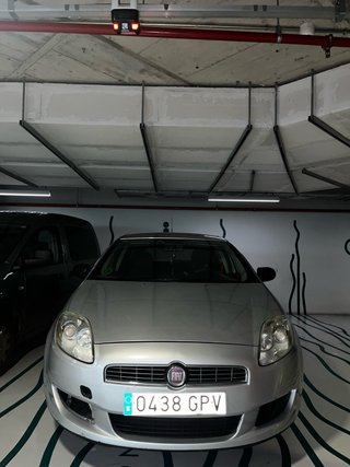 FIAT Bravo 2009