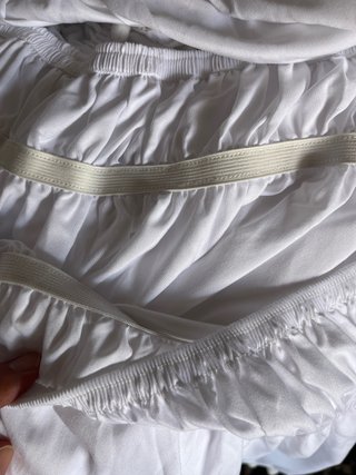Cubre canapé cama 150cm con pompones