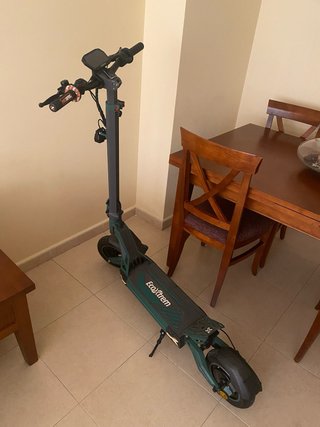 Patinete Eléctrico Ecoxtrem