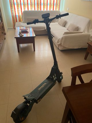 Patinete Eléctrico Ecoxtrem