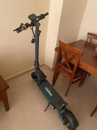 Patinete Eléctrico Ecoxtrem