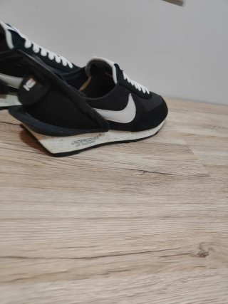 Nike Daybreak x Undercover Negro Blanco 42,5