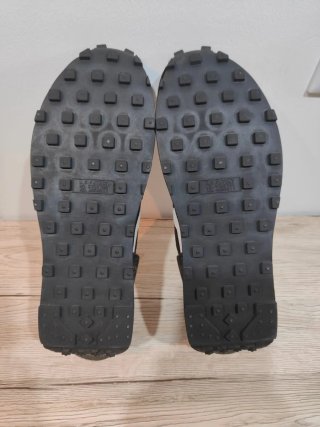 Nike Daybreak x Undercover Negro Blanco 42,5