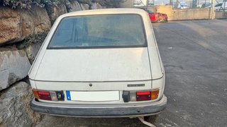SEAT 127 - Despiece Completo - 54984