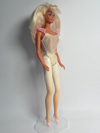 Barbie My First Ballerina