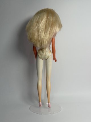 Barbie My First Ballerina