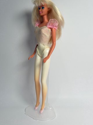 Barbie My First Ballerina