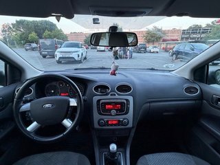 Ford Focus 2008