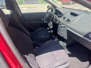 Renault Clio 2007