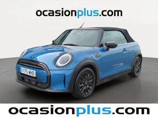 MINI MINI Cooper Cabrio 100 kW (136 CV)