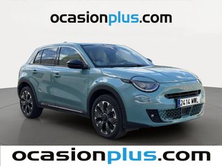Fiat 600 1.2 MHEV La prima DDCT 74 kW (100 CV)