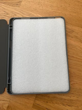 Funda DEVIA iPad Air 4 10.9 (2020)