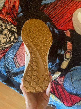 Zapatillas Joma C.Urano Beige/Blanco