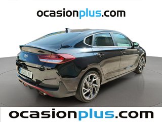 Hyundai i30 Fastback 1.5 TGDI 48V N-Line X DCT 118 kW (160 CV)