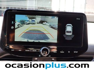Hyundai i30 Fastback 1.5 TGDI 48V N-Line X DCT 118 kW (160 CV)