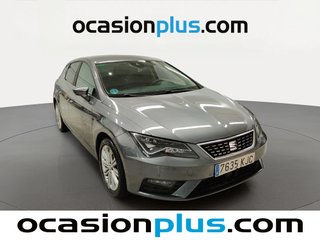 SEAT León 1.4 TSI ACT S&S Xcellence DSG 110 kW (150 CV)