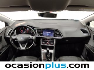 SEAT León 1.4 TSI ACT S&S Xcellence DSG 110 kW (150 CV)