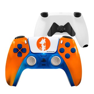 Mando PS5 Dragon Ball