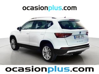 SEAT Ateca 1.4 EcoTSI S&S Xcellence DSG 110 kW (150 CV)
