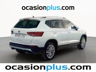 SEAT Ateca 1.4 EcoTSI S&S Xcellence DSG 110 kW (150 CV)
