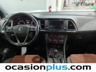 SEAT Ateca 1.4 EcoTSI S&S Xcellence DSG 110 kW (150 CV)
