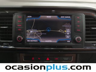 SEAT Ateca 1.4 EcoTSI S&S Xcellence DSG 110 kW (150 CV)