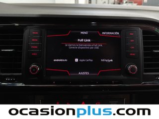 SEAT Ateca 1.4 EcoTSI S&S Xcellence DSG 110 kW (150 CV)