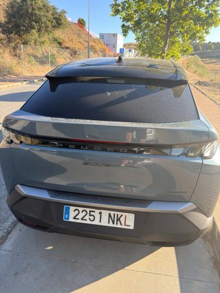 Peugeot 3008 2025