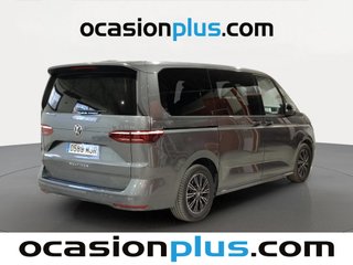 Volkswagen Multivan Life Batalla Larga 2.0 TDI 110 kW (150 CV) DSG