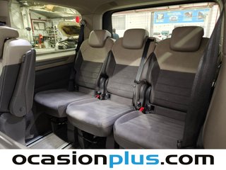 Volkswagen Multivan Life Batalla Larga 2.0 TDI 110 kW (150 CV) DSG