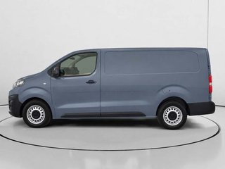 Citroën Jumpy Furgon BlueHDi 100 Talla M Club 75 kW (102 CV)