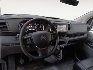 Citroën Jumpy Furgon BlueHDi 100 Talla M Club 75 kW (102 CV)