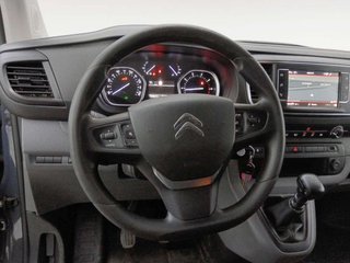 Citroën Jumpy Furgon BlueHDi 100 Talla M Club 75 kW (102 CV)
