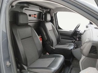 Citroën Jumpy Furgon BlueHDi 100 Talla M Club 75 kW (102 CV)