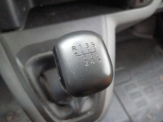 Citroën Jumpy Furgon BlueHDi 100 Talla M Club 75 kW (102 CV)