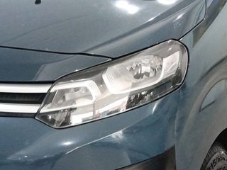 Citroën Jumpy Furgon BlueHDi 100 Talla M Club 75 kW (102 CV)