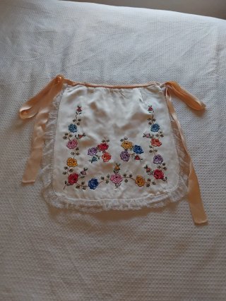 Traje Regional Murciano Mujer Talla Única