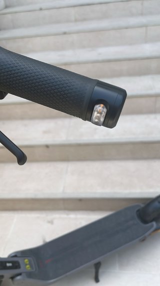 Patinete Eléctrico Homologado