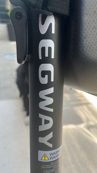 Patinete Eléctrico Homologado