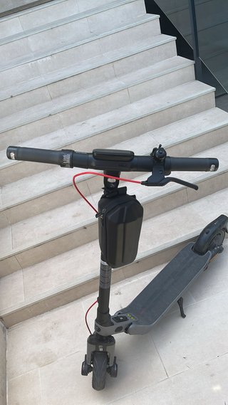 Patinete Eléctrico Homologado